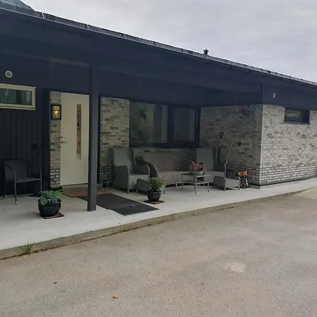 Olden Panorama Apartments Exterior photo