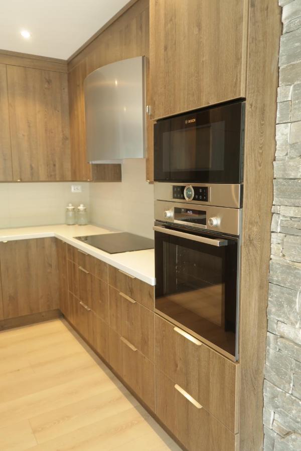 Panorama Apartment *