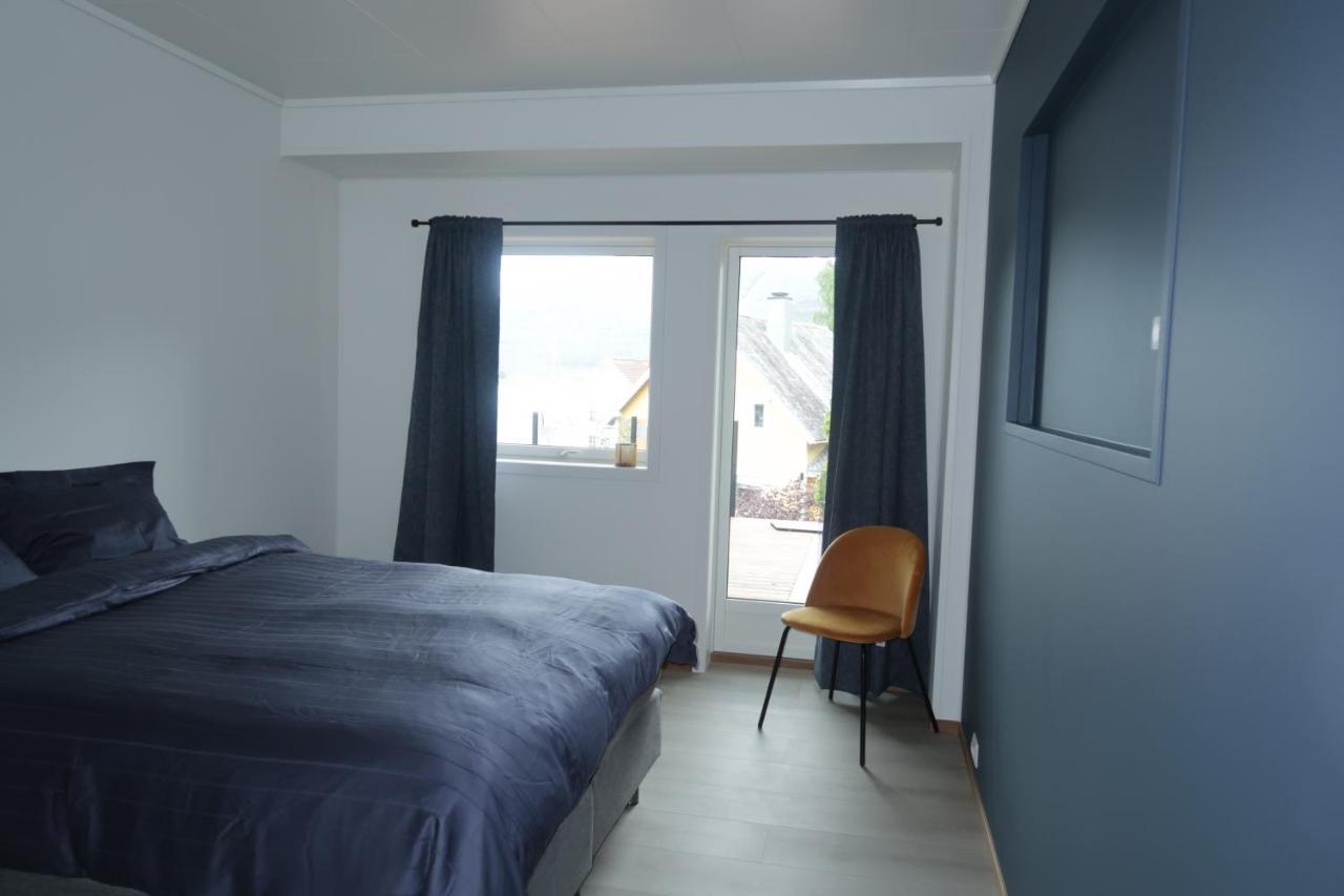 Panorama Apartment *