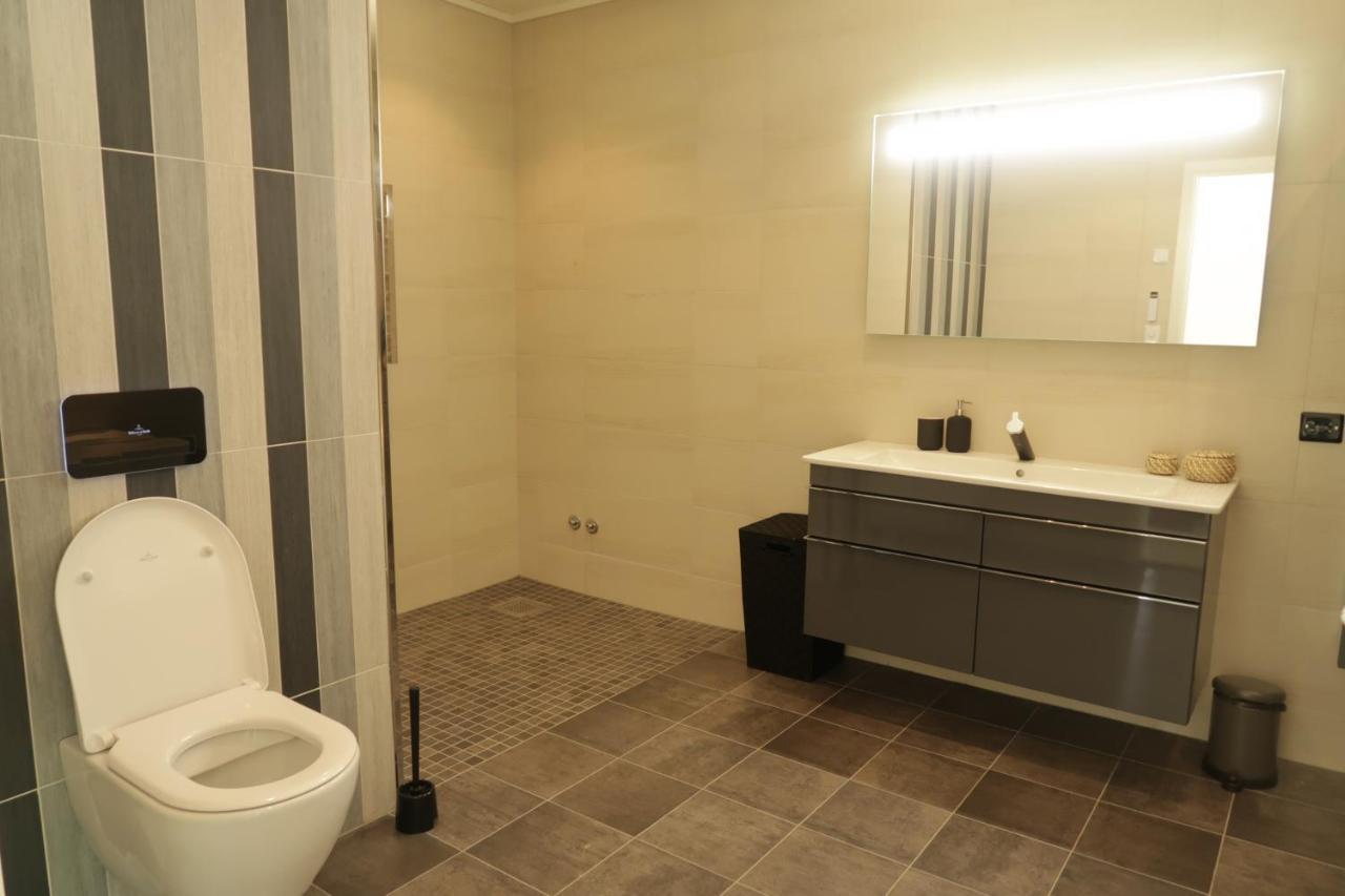 Panorama Apartment