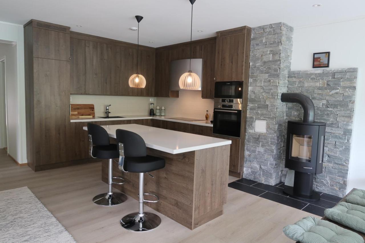 Panorama Apartment *