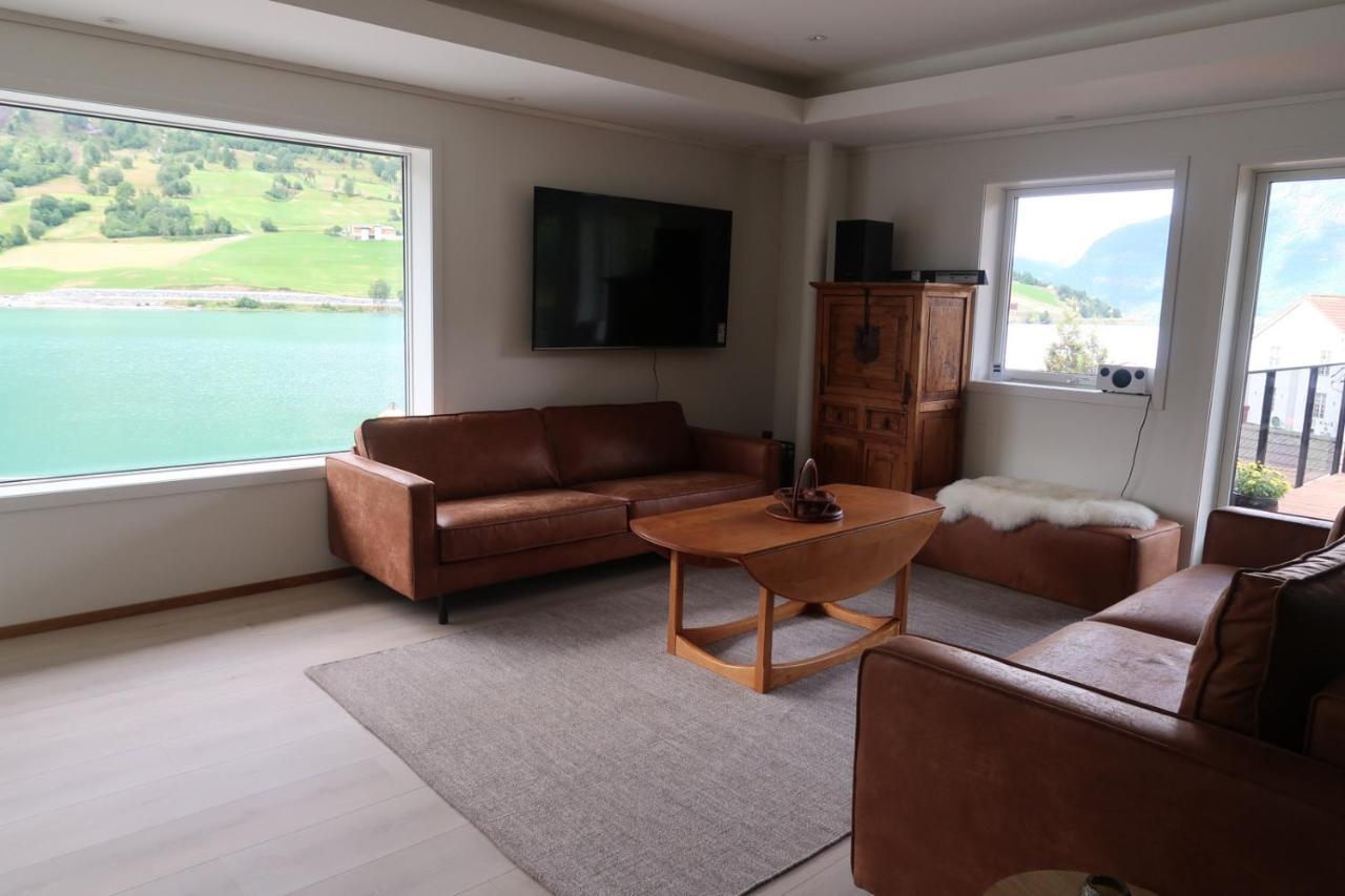 Panorama Apartment Olden