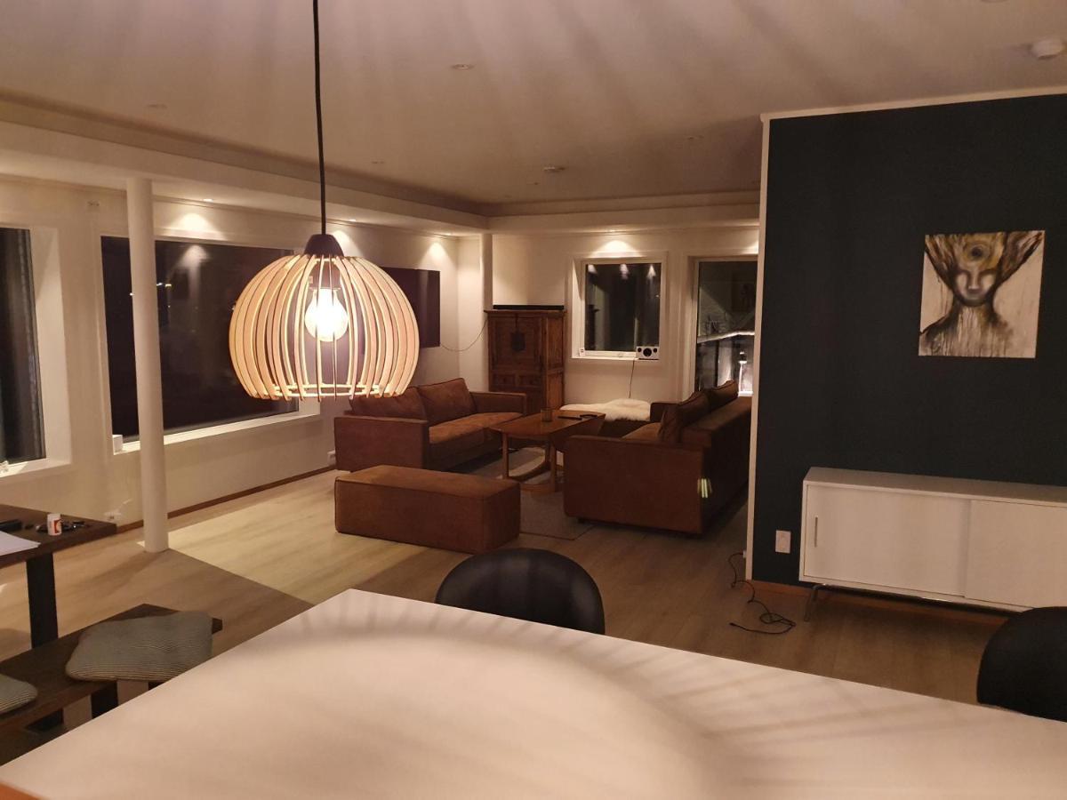 Panorama Apartment *