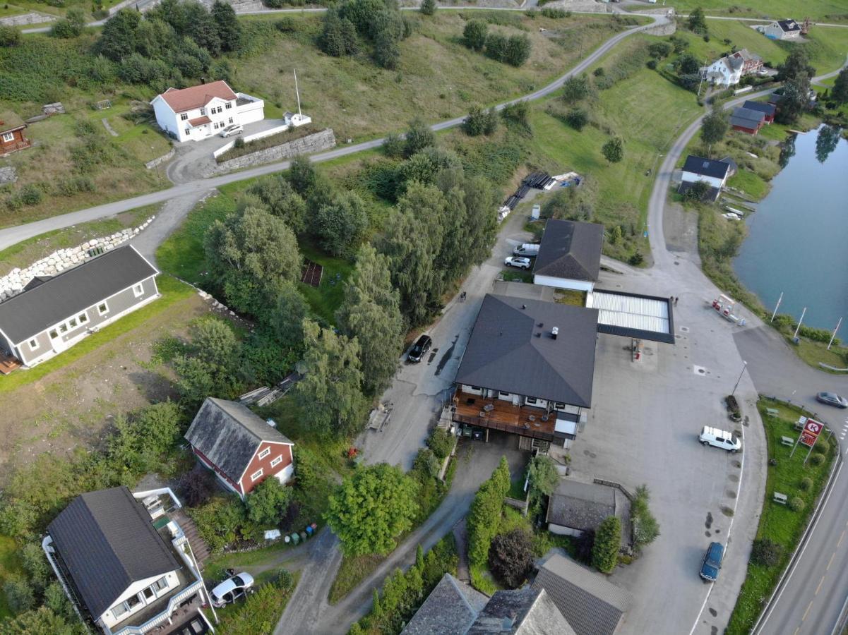 Panorama *